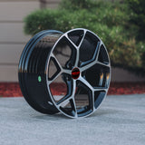 Jante auto R18 compatibil Audi