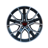 Jante auto R18 compatibil BMW