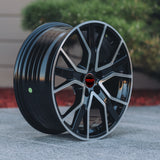 Jante auto R18 compatibil BMW