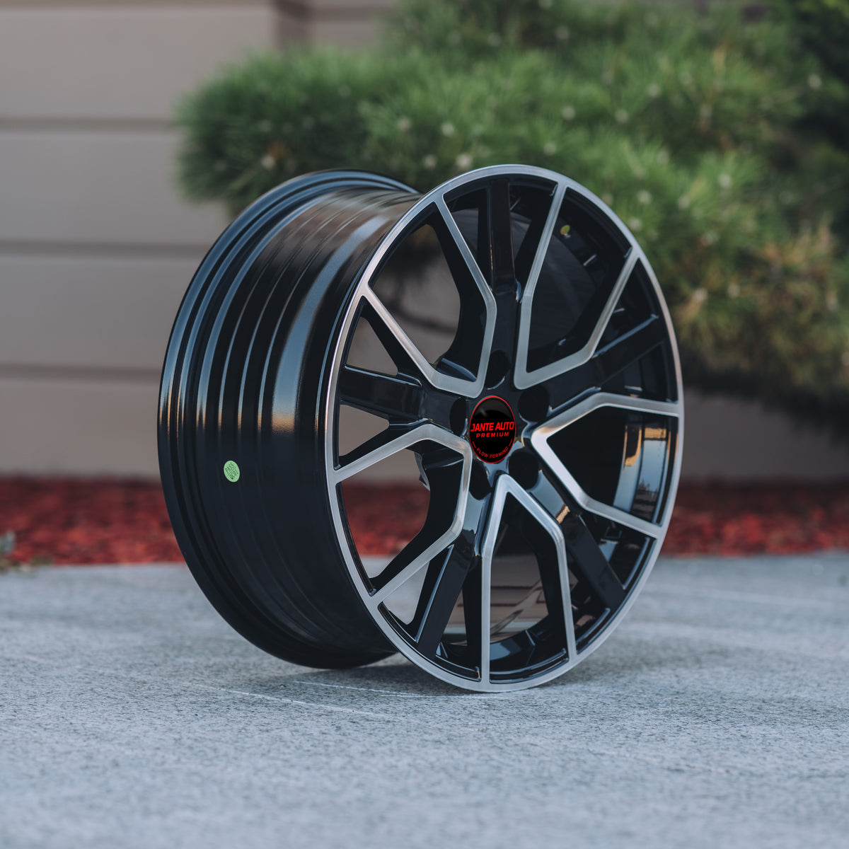 Jante auto R18 compatibil BMW