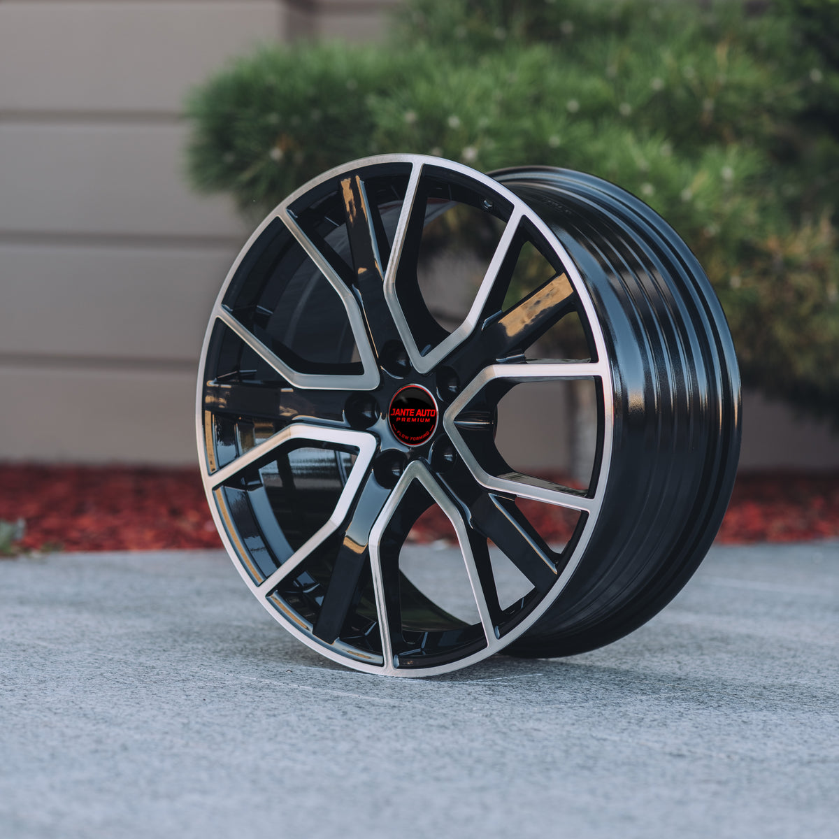 Jante auto R18 compatibil BMW