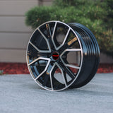 Jante auto R18 compatibil BMW
