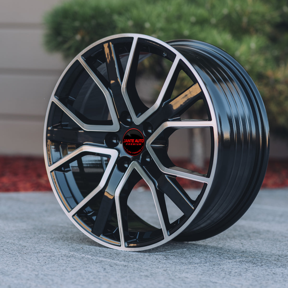 Jante auto R18 compatibil BMW
