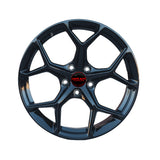 Jante auto R18 compatibil BMW