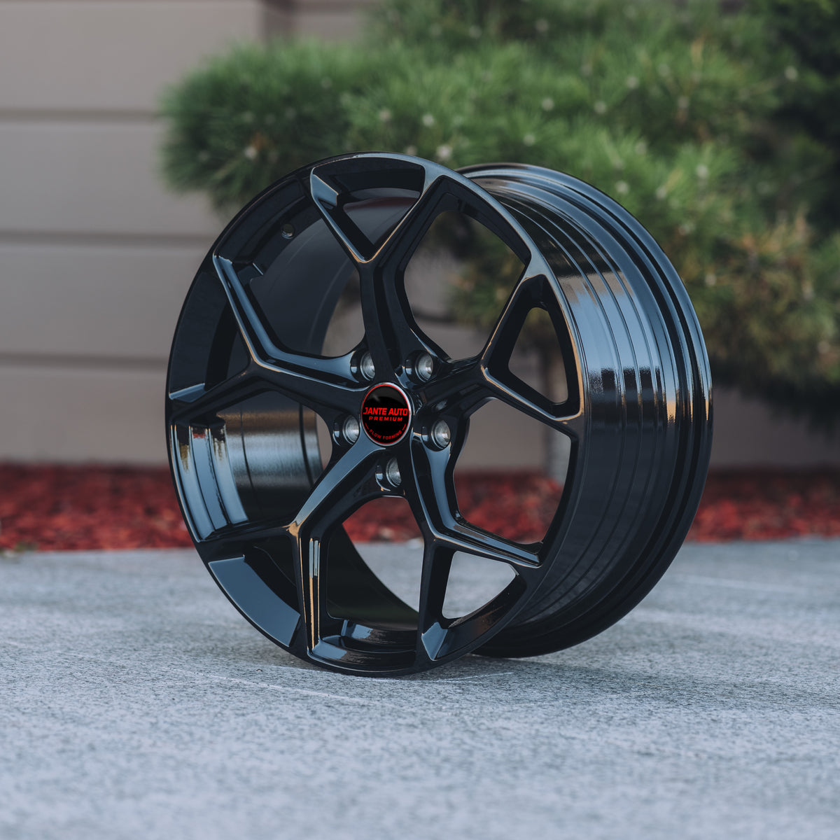 Jante auto R18 compatibil BMW