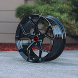 Jante auto R18 compatibil BMW