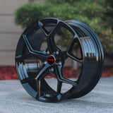 Jante auto R18 compatibil BMW
