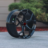 Jante auto R18 compatibil BMW
