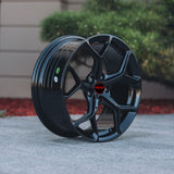 Jante auto R18 compatibil BMW