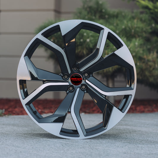 Jante auto R22 compatibil Audi