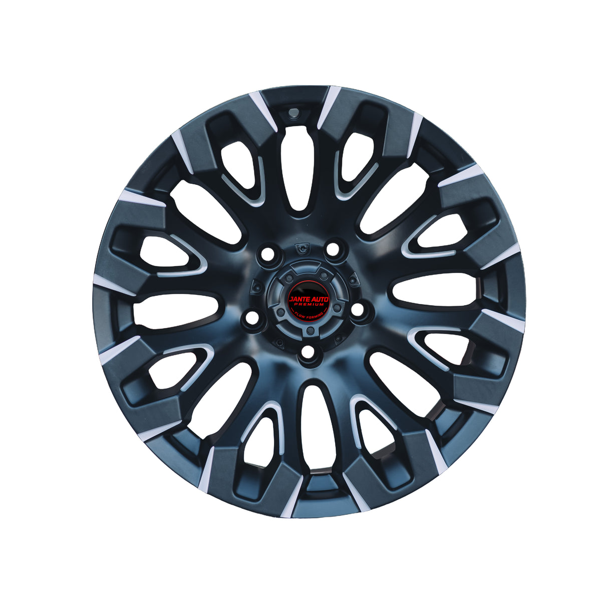 Jante Auto Offroad Aliaj R17