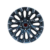 Jante Auto Offroad Aliaj R17