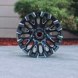 Jante Auto Offroad Aliaj R17