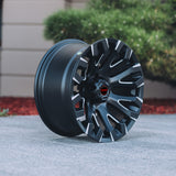 Jante Auto Offroad Aliaj R17