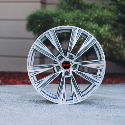 Jante auto R18 compatibil Volkswagen