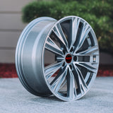 Jante auto R18 compatibil Mercedes