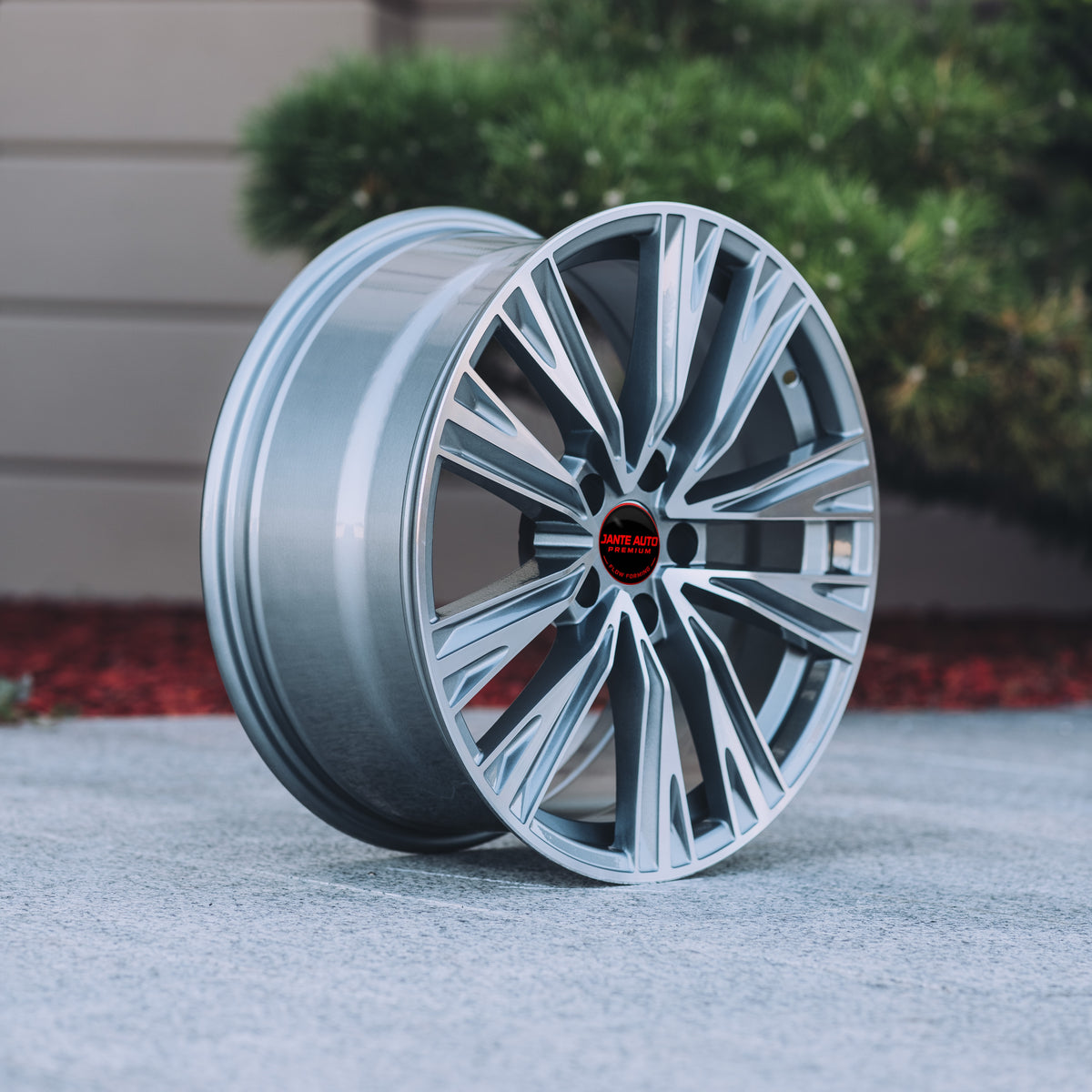 Jante auto R18 compatibil Mercedes