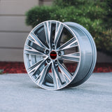 Jante auto R18 compatibil Mercedes