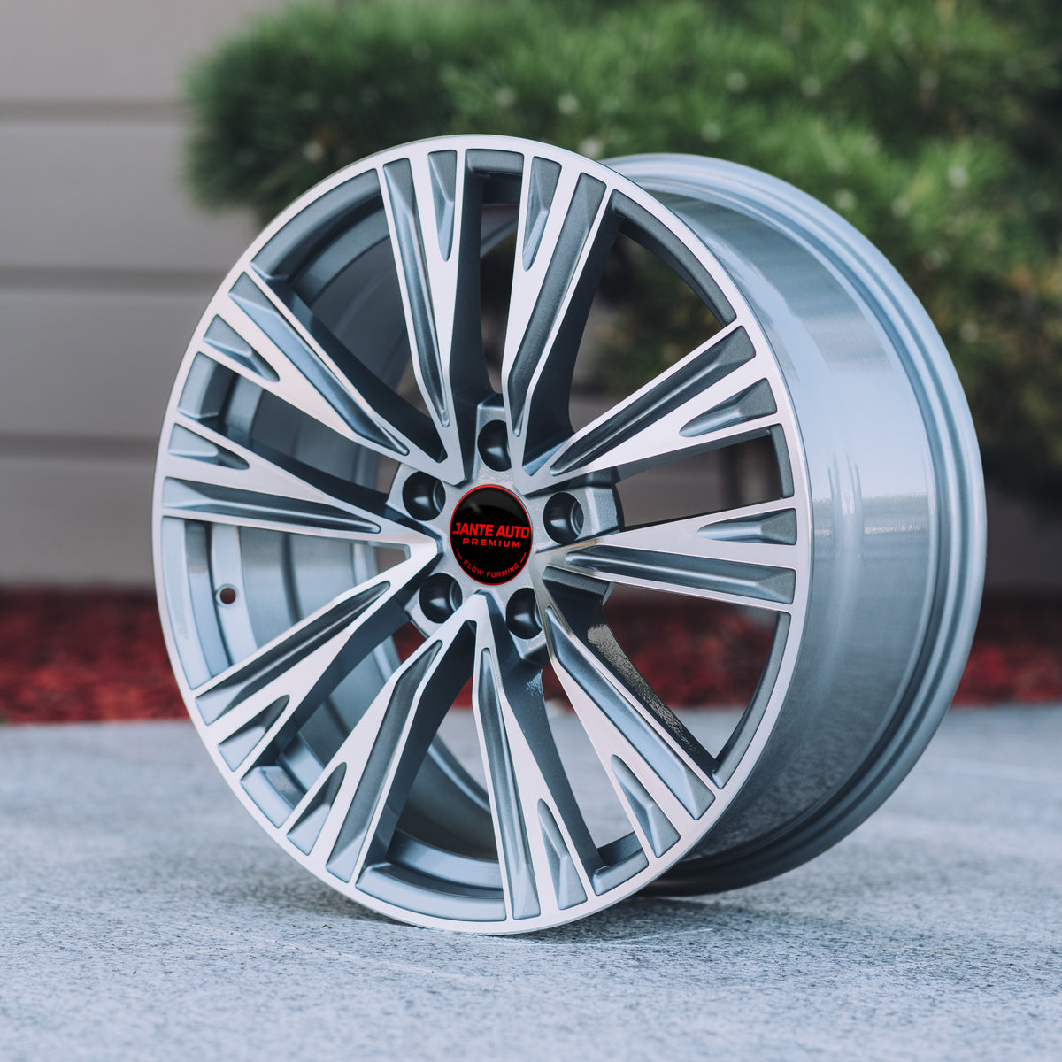 Jante auto R18 compatibil Mercedes