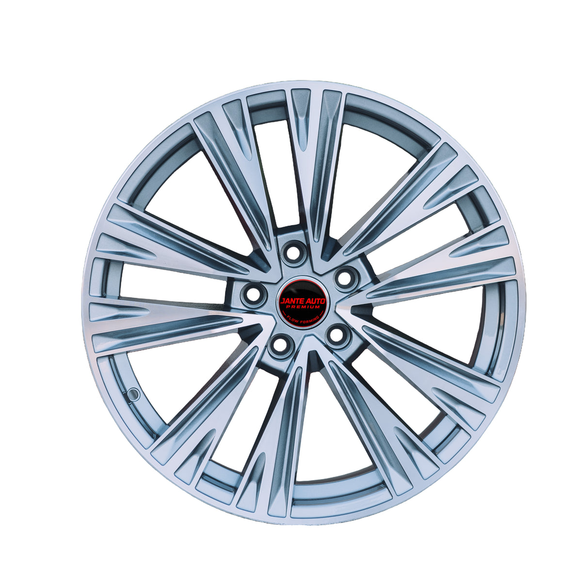 Jante auto R18 compatibil Mercedes