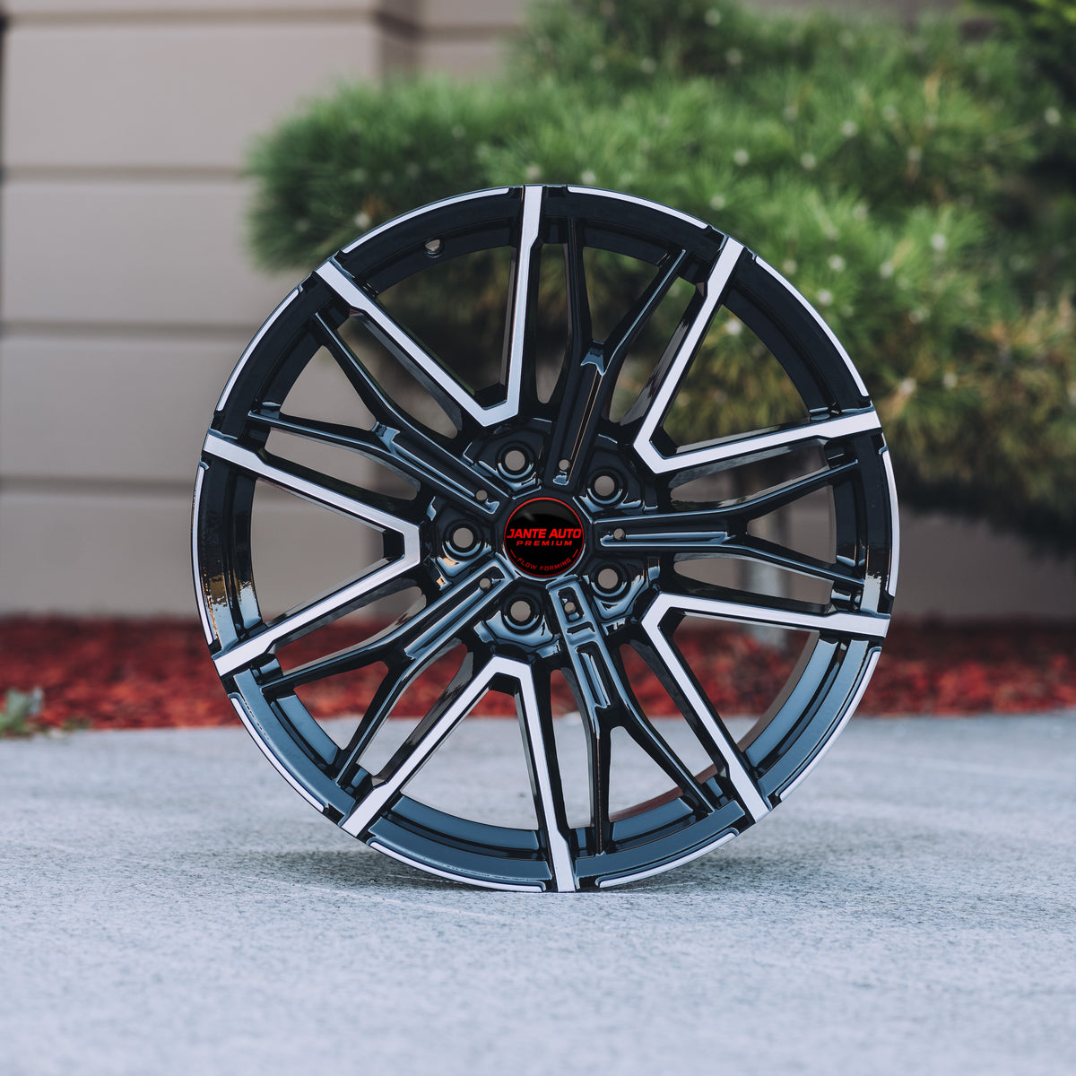 Jante auto R19 compatibil BMW F