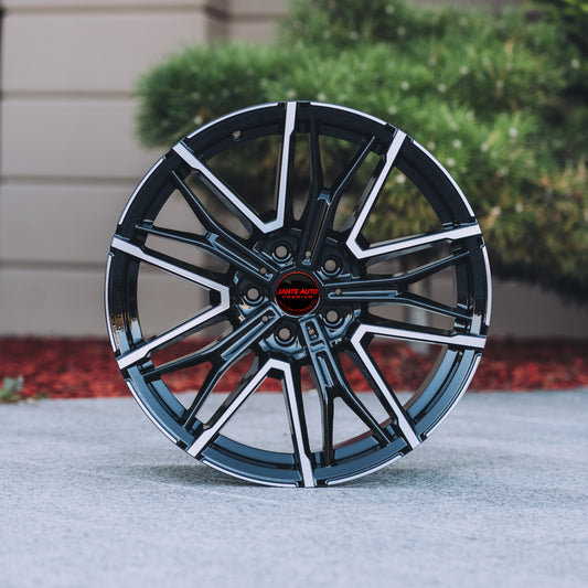 Jante auto R19 compatibil BMW F