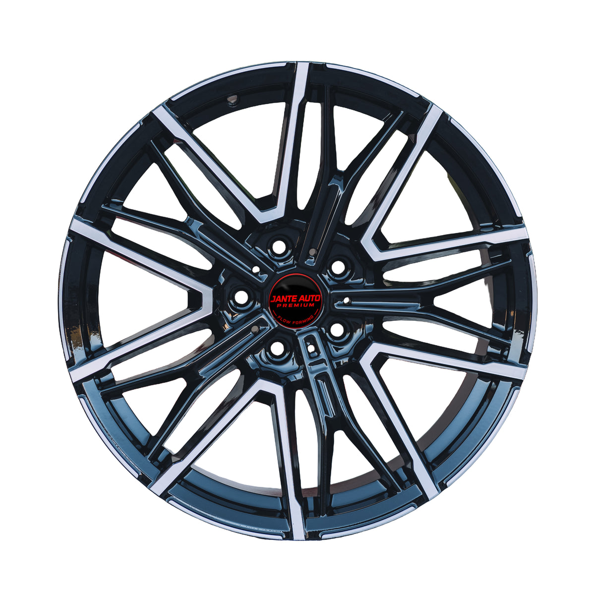 Jante auto R19 compatibil BMW F