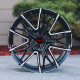 Jante auto R19 compatibil BMW F