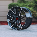 Jante auto R19 compatibil BMW F