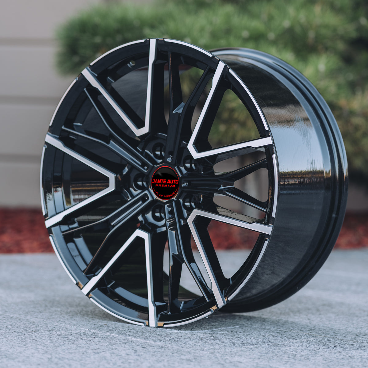 Jante auto R19 compatibil BMW F