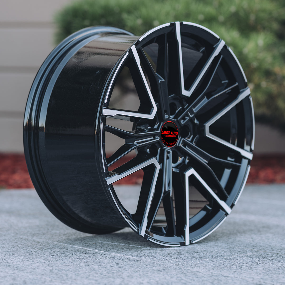 Jante auto R19 compatibil BMW F