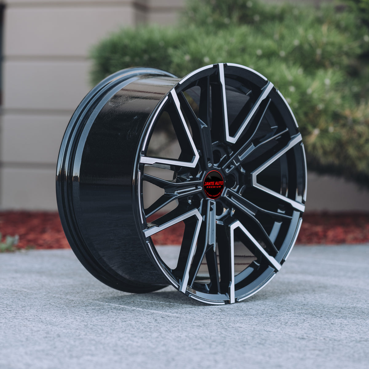 Jante auto R19 compatibil BMW F