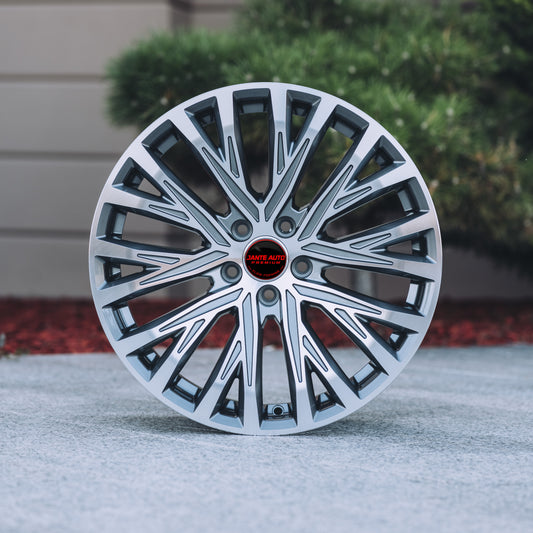 Jante auto R19 compatibil Skoda