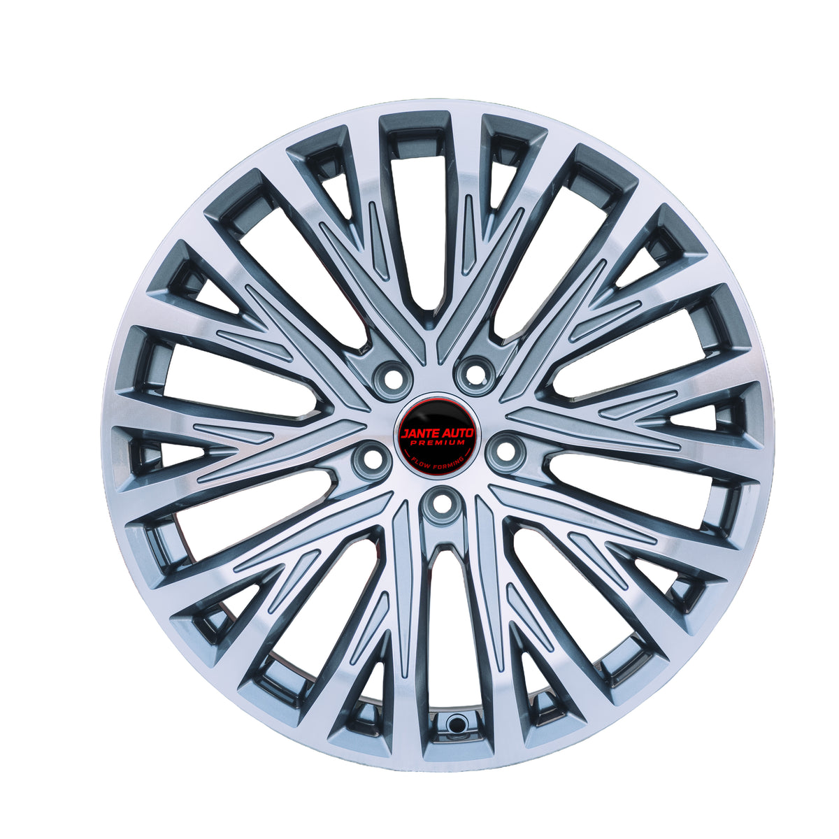 Jante auto R18 compatibil Mercedes