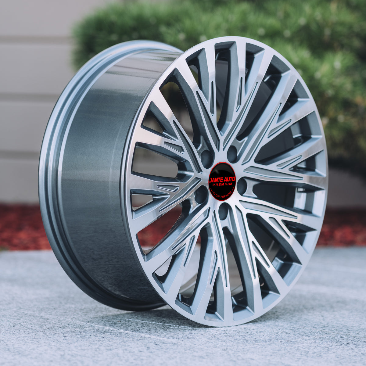 Jante auto R18 compatibil Mercedes