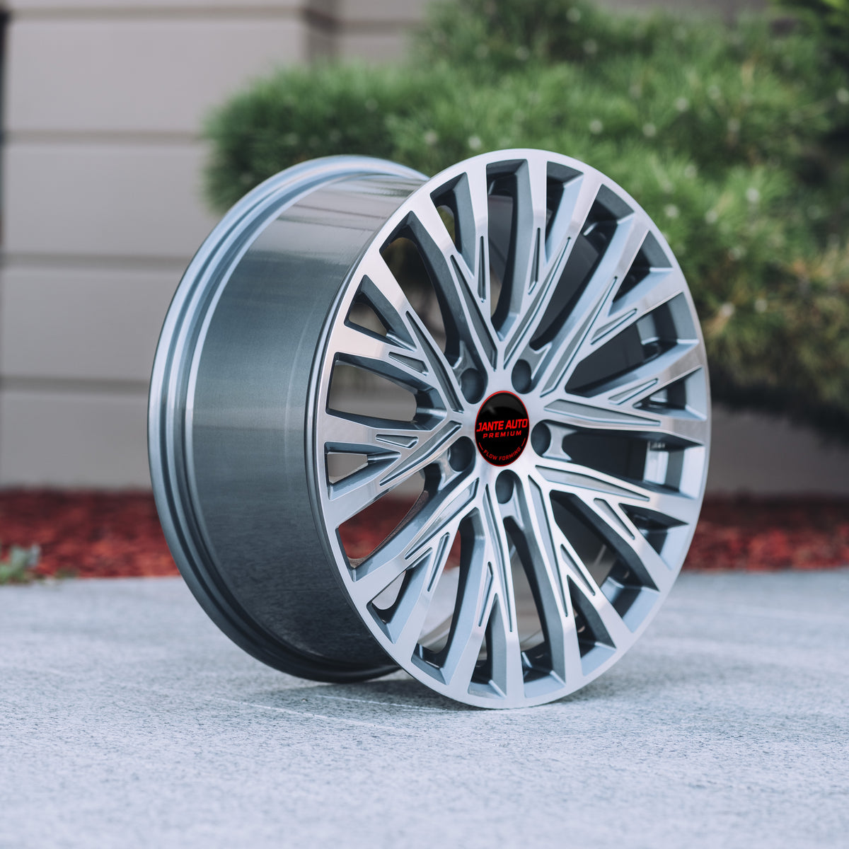 Jante auto R18 compatibil Mercedes