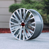 Jante auto R18 compatibil Mercedes