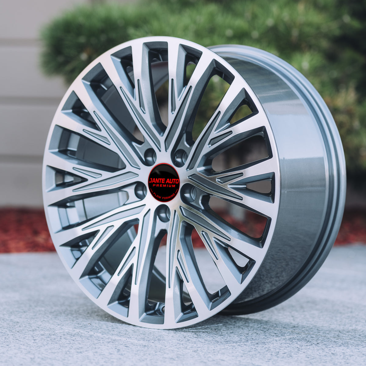 Jante auto R18 compatibil Mercedes