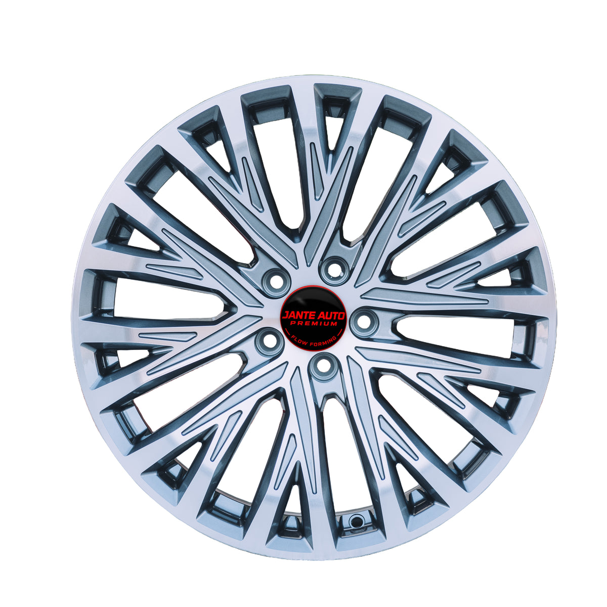 Jante auto R19 compatibil Volkswagen