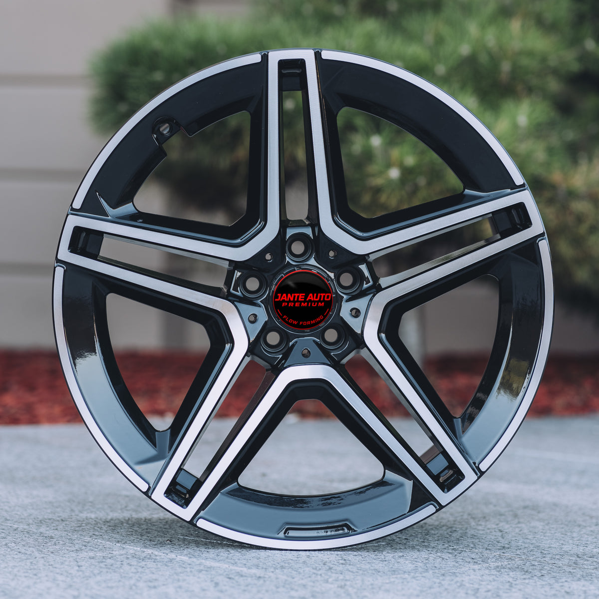 Jante auto R20 compatibil BMW