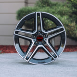Jante auto R20 compatibil BMW
