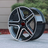 Jante auto R20 compatibil BMW