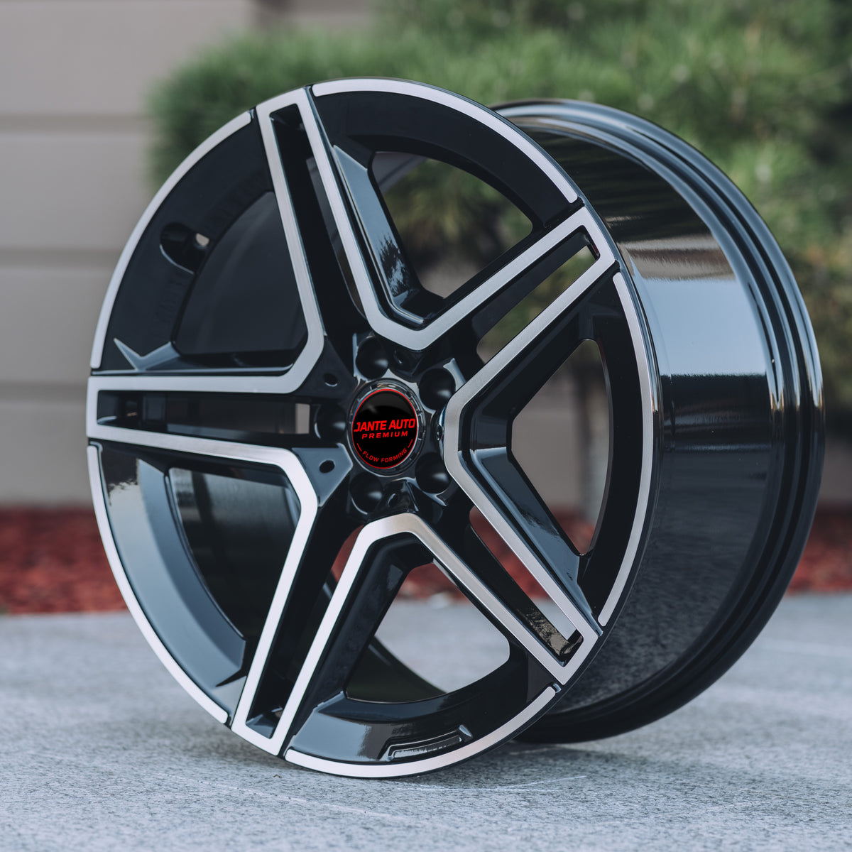 Jante auto R20 compatibil BMW