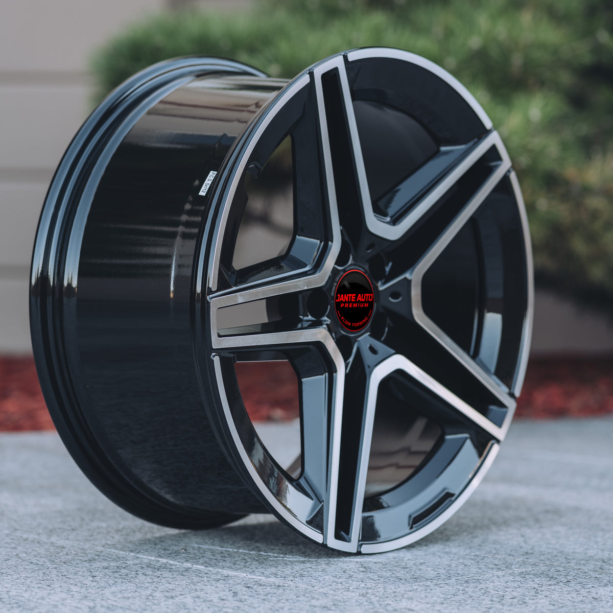 Jante auto R20 compatibil BMW