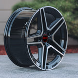 Jante auto R20 compatibil BMW