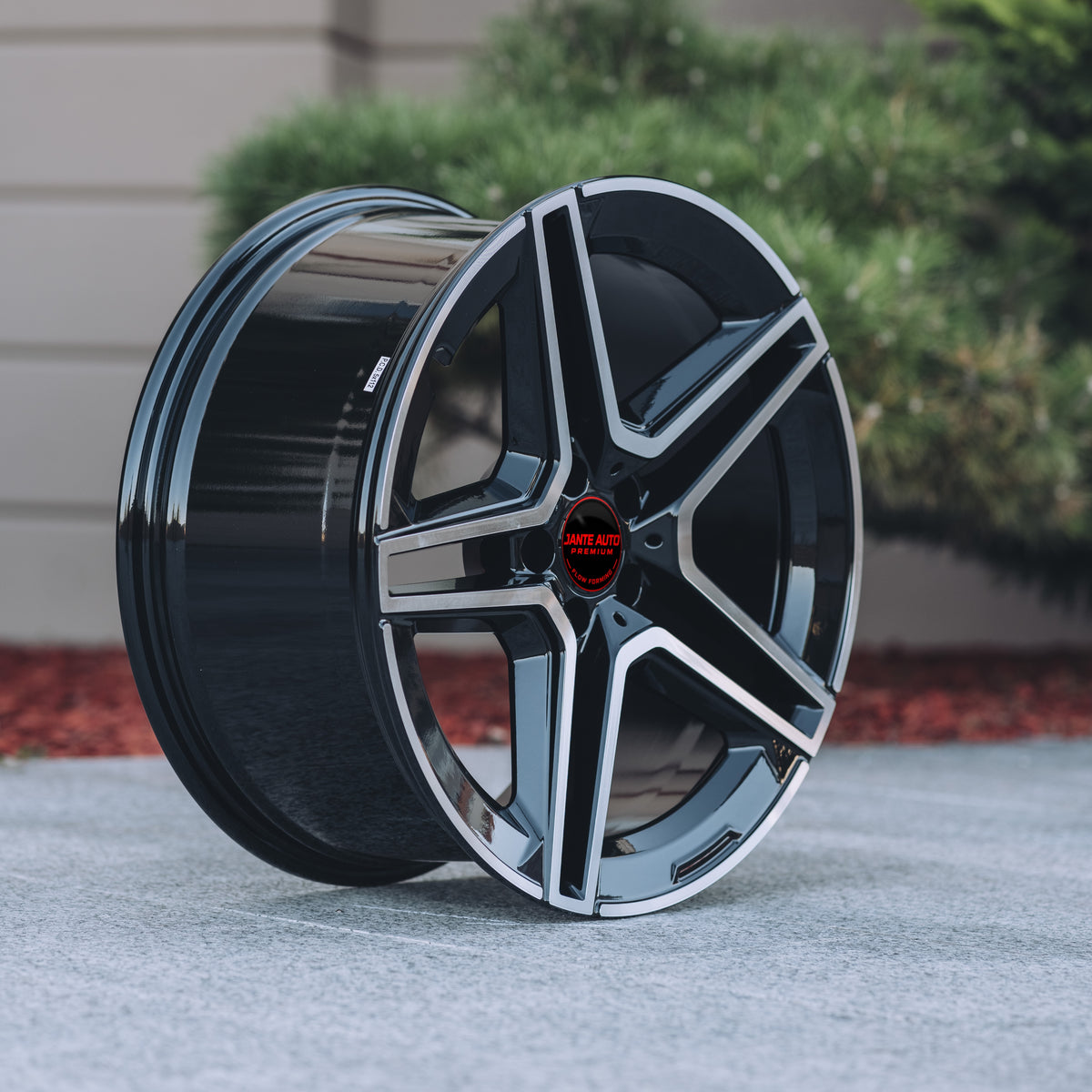 Jante auto R20 compatibil BMW