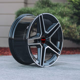 Jante auto R20 compatibil BMW