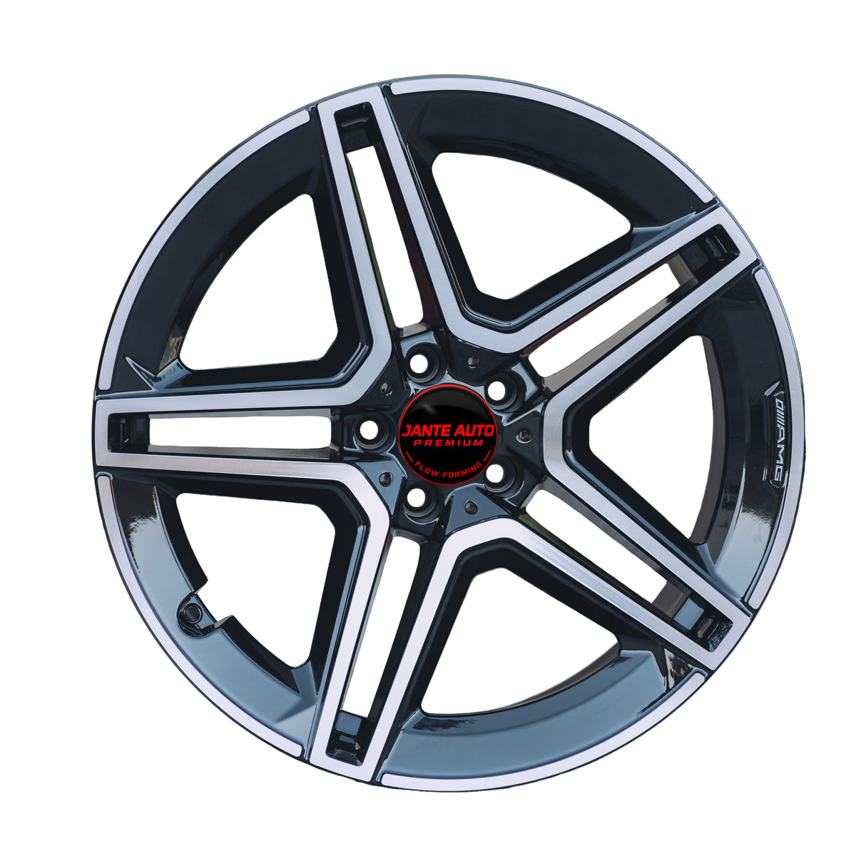 Jante auto R20 compatibil BMW