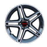 Jante auto R20 compatibil BMW