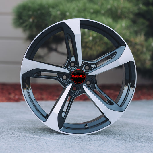 Jante auto R18 compatibil Volkswagen